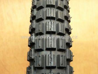 Pneu 16-2,75 F-879 Fortune Enduro