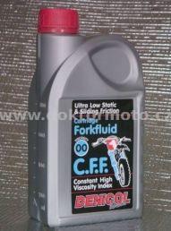 Stoßdämpferöl - C.F.F. WORKFLUID SAE 3 Denicol