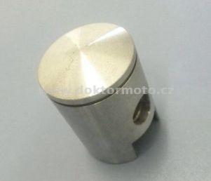 Piston 45,25 Sport One-ringed - pin 12, groove 1.5 (Simson S 51-70)