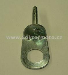 linker Kettenspanner - links