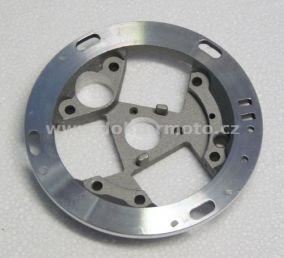 Magnetstator Simson