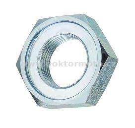 Hintere Rosettenstiftmutter (ČZ,JAWA-ČZ)