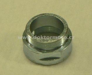 Exhaust Matrix - repairing +0,8mm - Simson