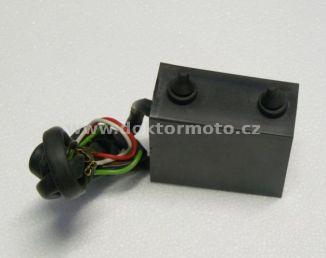 Zündungsthyristor MZ