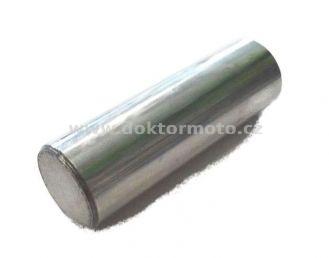 Pístní čep 16 x 50 - zaslepený (ČZ,Jawa,Velorex)