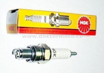 Sparkplugs NGK DR8ES - ATV 150-250