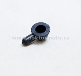 Coil cable cover (UNI, Jawa, Dnieper) 