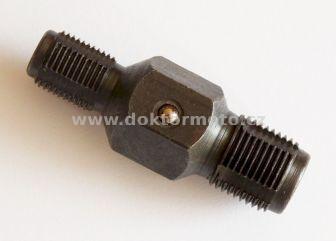 Přípravek - renovace závitů svíček M14/M18 UNI