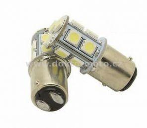 Glühbirne LED 6V - BAY15D PULSAR