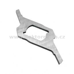 Unašeč regulační vnější - lehké čelisti (JAWA Babetta 210)