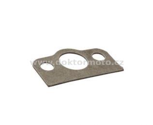 Neutralkontaktstreifendichtung (JAWA Pérák, Kývačka, Velorex)