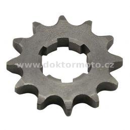 Vorderes Kettenrad 14z (JAWA Pionýr, WSK), verstärkt