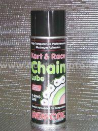 Schmiermittel Kart + Race Chain Lubricant