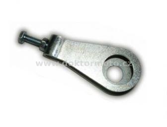 linker Kettenspanner - Jawa 634-640