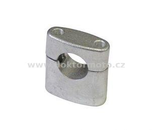 Steigbügel für Lenker ( Simson S 50,51 )