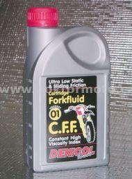 Stoßdämpferöl - C.F.F. WORKFLUID SAE 6,5 Denicol