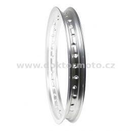 Wheel rim 18 x 1.85 ALU - MZ,ČZ,JAWA