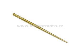 Jehla šoupátka - MZ-ETZ 