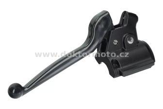 Kupplungshebelhalterung (Simson)