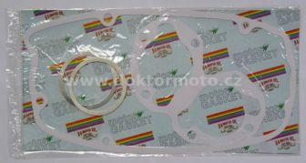 Motordichtungen  Set 9 Stk., Jawa 350/634