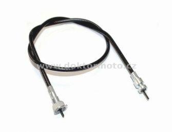 Náhon tachometru - 1030mm (Jawa,ČZ)