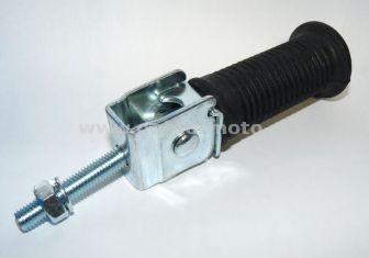 rear Crampon - complete  - MZ, ETZ