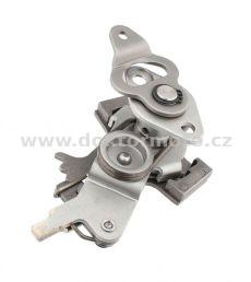 Gear shift linkage - automatic JAWA Pionýr 20-23