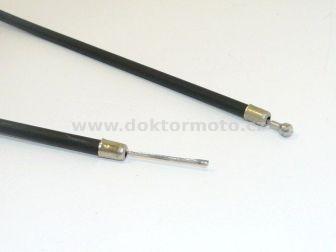 Decompressor Bowden
