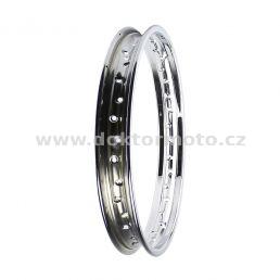 Wheel Rim 18x2,15 ČZ,JAWA