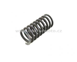 Swingarm spring (JAWA Pionýr 550) 118mm / raw