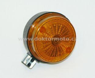 Runder hinten Blinker - MZ ,Simson