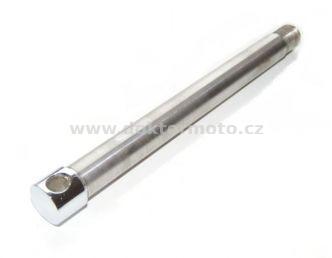 Steckachse hinten, Jawa 634-640 