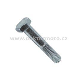 Schraube M8x70 – Sechskantschlüssel 14