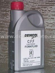 Stoßdämpferöl - C.F.F. WORKFLUID SAE 20 Denicol