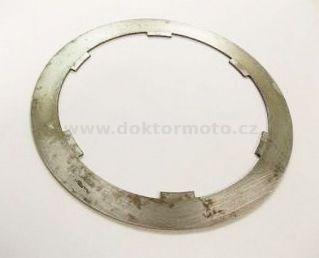 Clutch Lamination - Tin - Jawa 90
