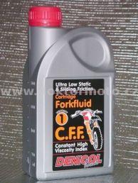 Stoßdämpferöl - C.F.F. WORKFLUID SAE 7,5 Denicol