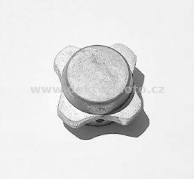 Drive wheel - switchover (JAWA Babetta 207)