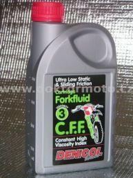 Stoßdämpferöl - C.F.F. WORKFLUID SAE 15 Denicol