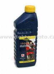 Motoröl 4T 15W-40 SPORT 4 Putoline (1L)