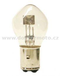 Glühlampe 6V 35/35W BA20D