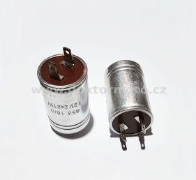 Blinkerunterbrecher 12V 2x21W MCN