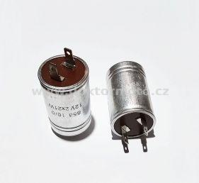 Blinkerunterbrecher 12V 2x21W MCN