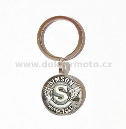 SIMSON-Anhänger, Flügel