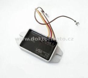 Regler R54 für Magnetzünder 12V SZ10 (Simson S51,SR)