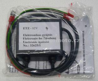 Zündungsthyristor MZ