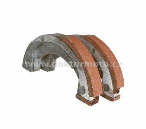 Starter Shoe (Babetta 207), set 2st