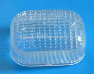 Winker Glass - angular