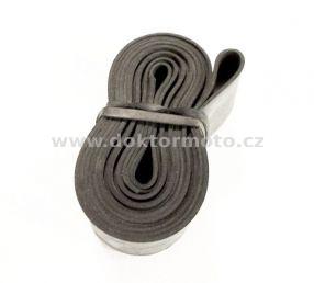 Rim insert 18