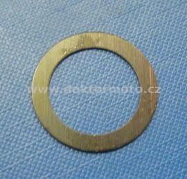 Planchet 1,2 mm - Hauptwelle SIMSON