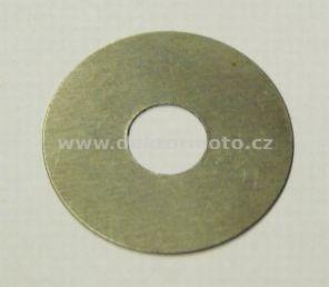 Unterscheibe 15x25x0,3 (ETZ 125,150)